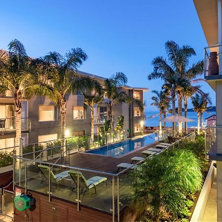 Edgewater Palms Apartments Paihia Zewnętrze zdjęcie