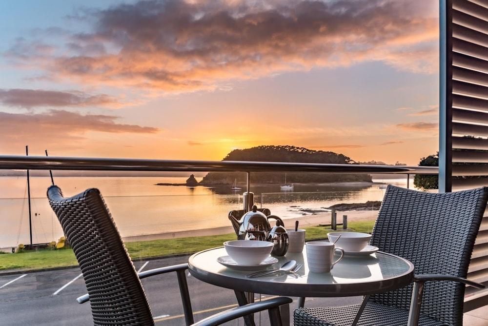 Edgewater Palms Apartments Paihia Zewnętrze zdjęcie