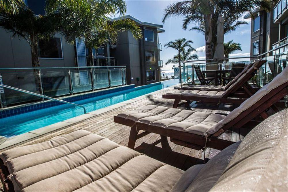 Edgewater Palms Apartments Paihia Zewnętrze zdjęcie