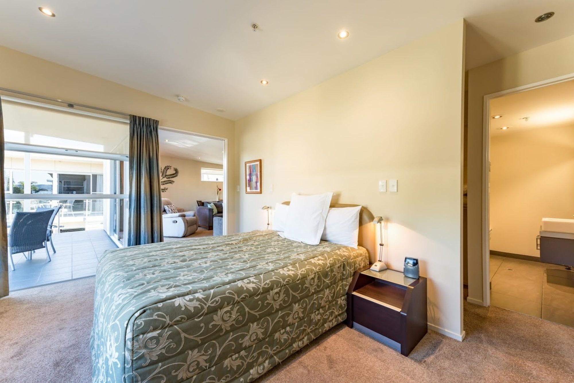 Edgewater Palms Apartments Paihia Zewnętrze zdjęcie