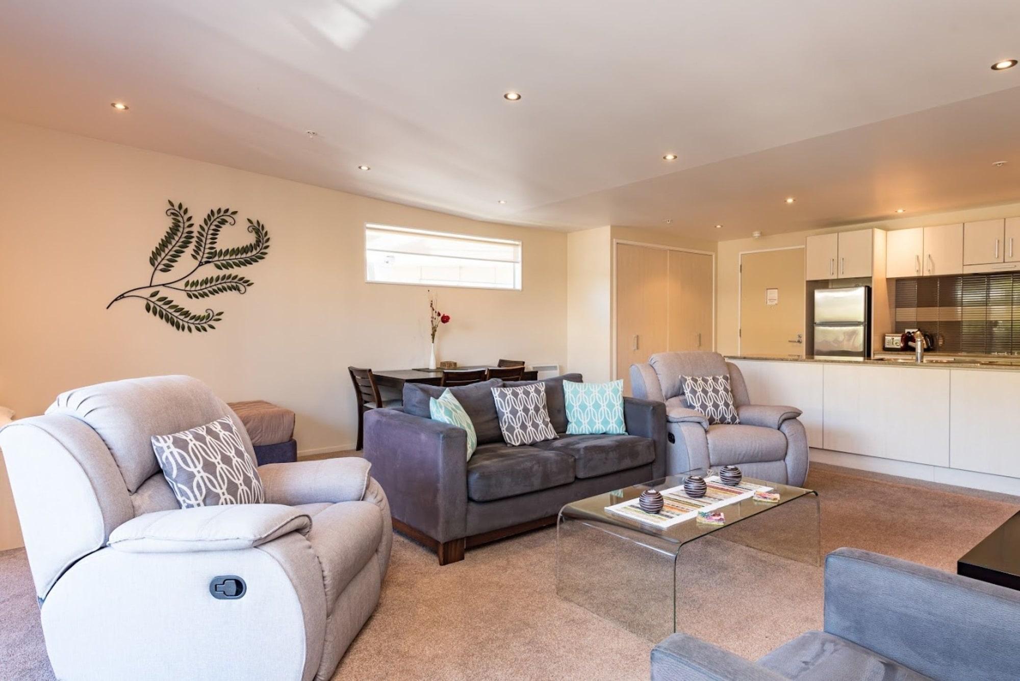 Edgewater Palms Apartments Paihia Zewnętrze zdjęcie