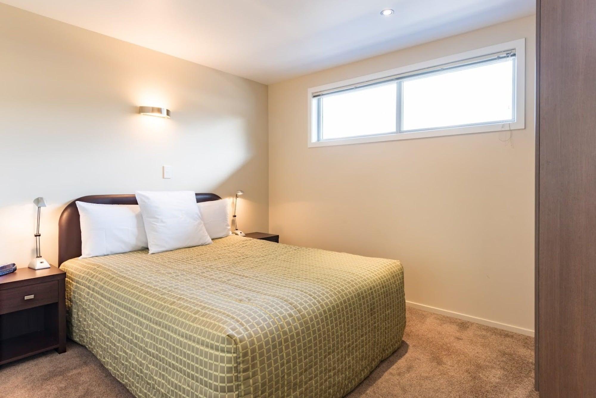 Edgewater Palms Apartments Paihia Zewnętrze zdjęcie