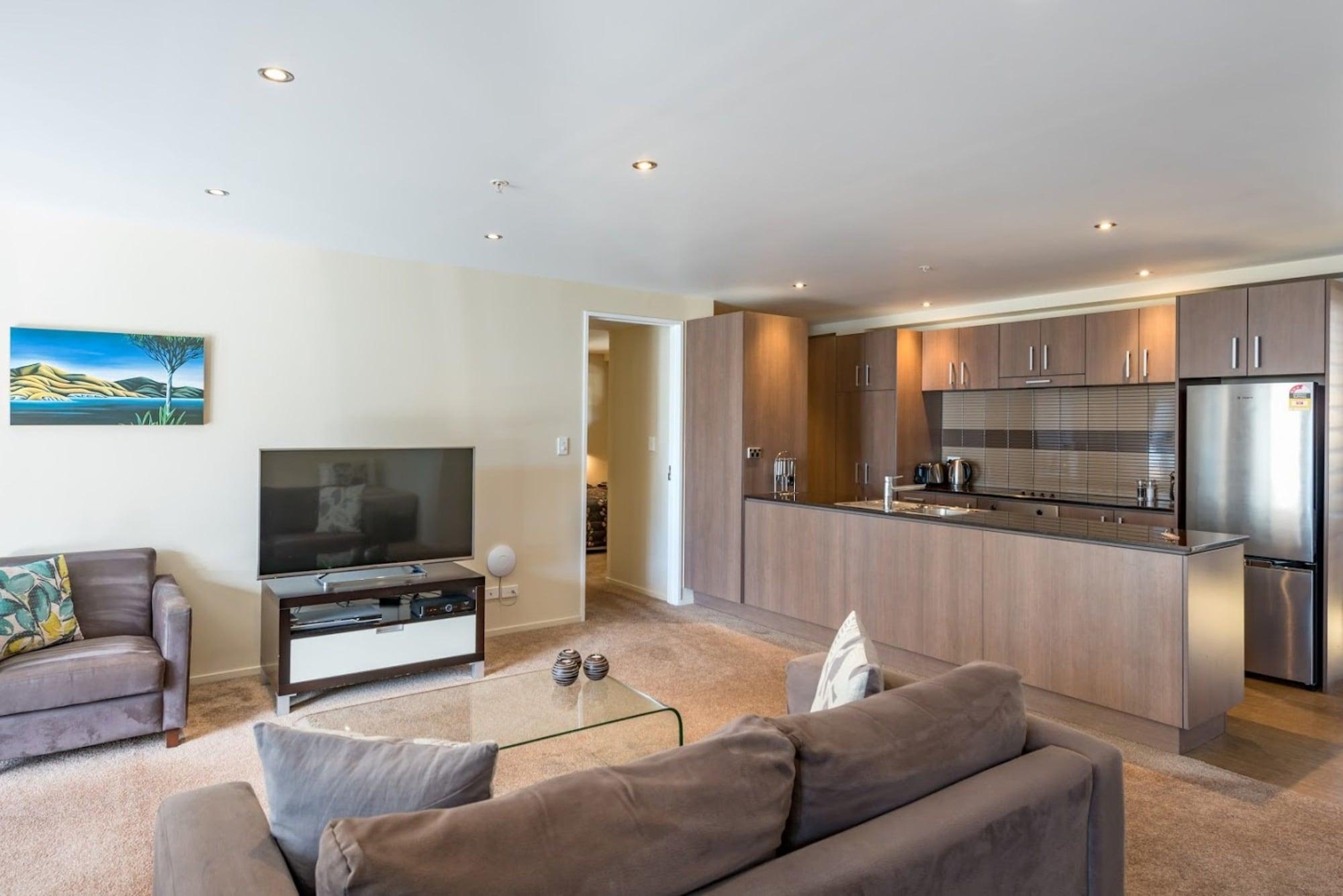Edgewater Palms Apartments Paihia Zewnętrze zdjęcie