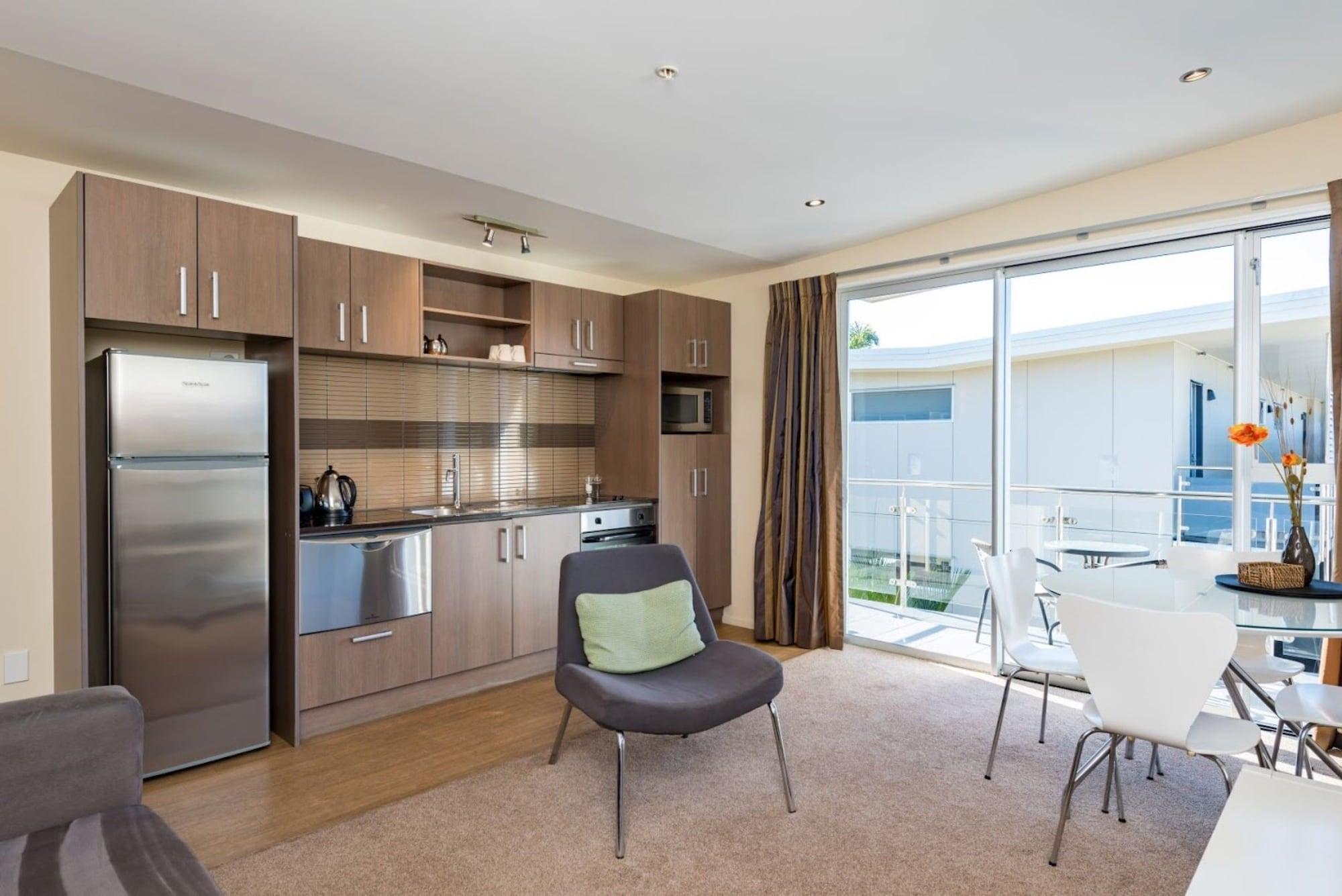 Edgewater Palms Apartments Paihia Zewnętrze zdjęcie