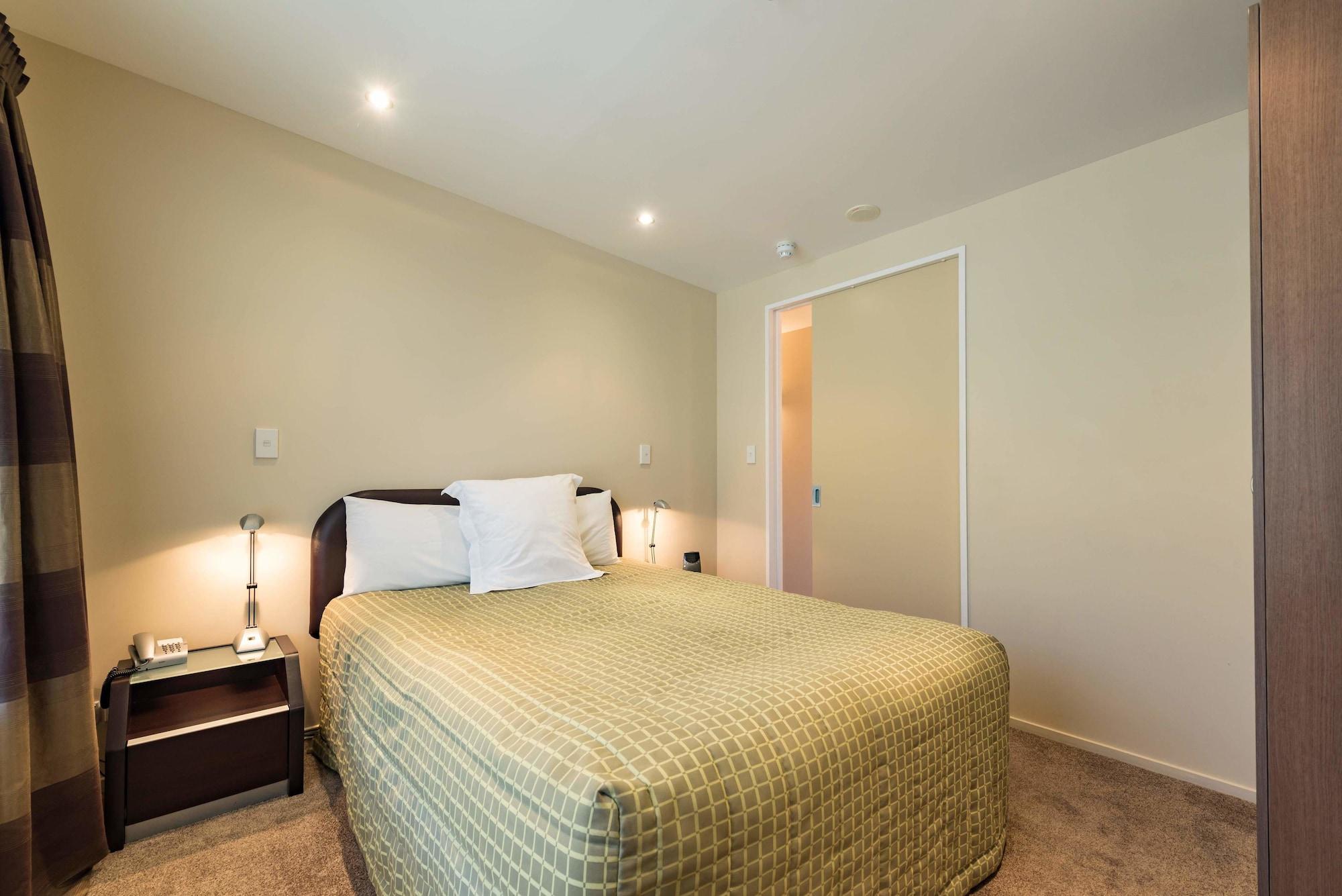 Edgewater Palms Apartments Paihia Zewnętrze zdjęcie