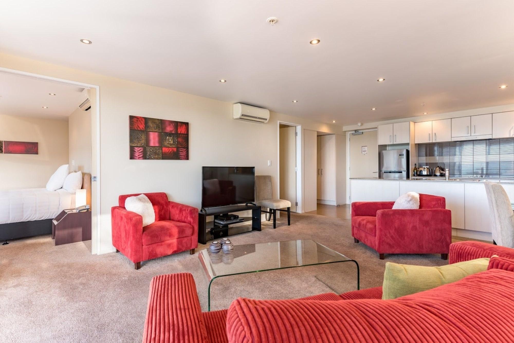Edgewater Palms Apartments Paihia Zewnętrze zdjęcie