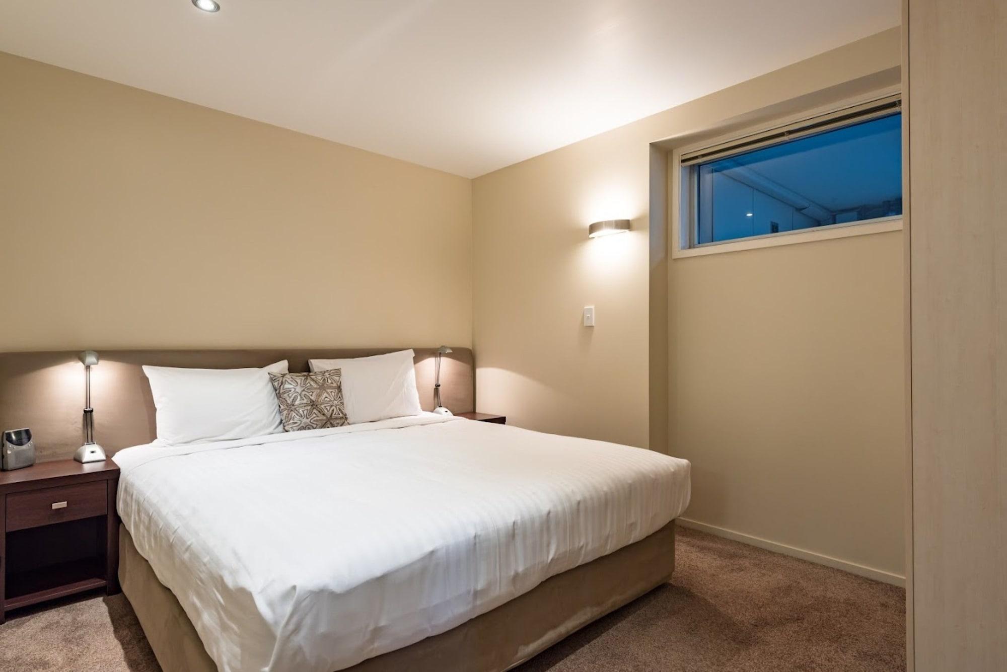 Edgewater Palms Apartments Paihia Zewnętrze zdjęcie