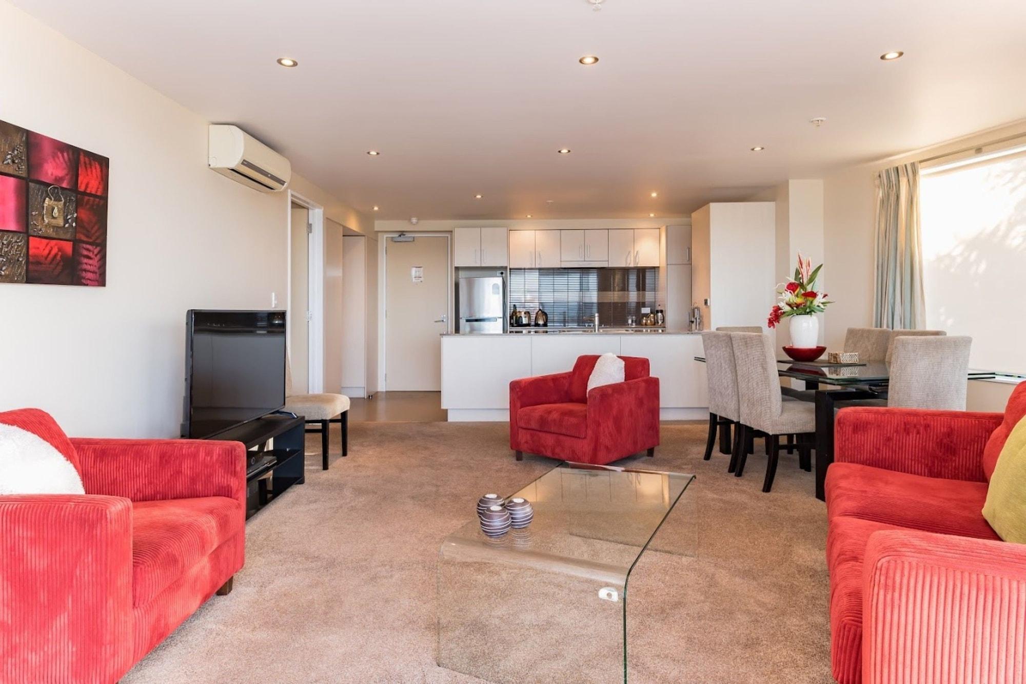 Edgewater Palms Apartments Paihia Zewnętrze zdjęcie