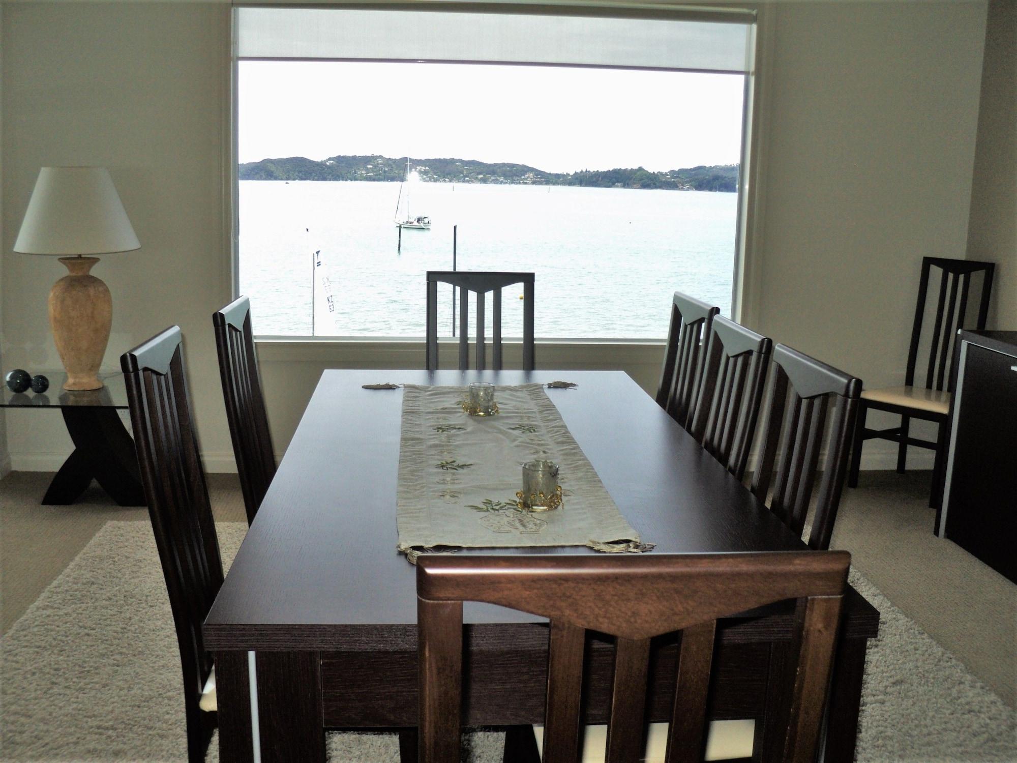 Edgewater Palms Apartments Paihia Zewnętrze zdjęcie