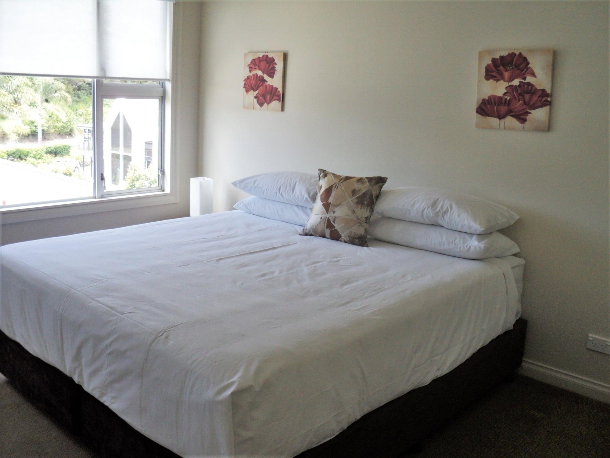 Edgewater Palms Apartments Paihia Zewnętrze zdjęcie