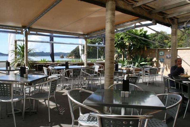 Edgewater Palms Apartments Paihia Zewnętrze zdjęcie