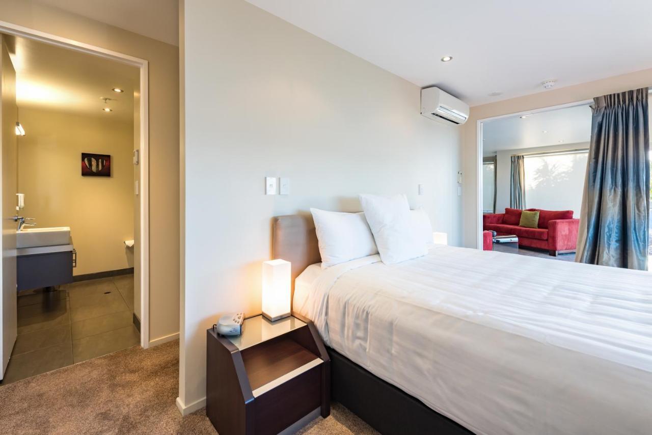 Edgewater Palms Apartments Paihia Zewnętrze zdjęcie
