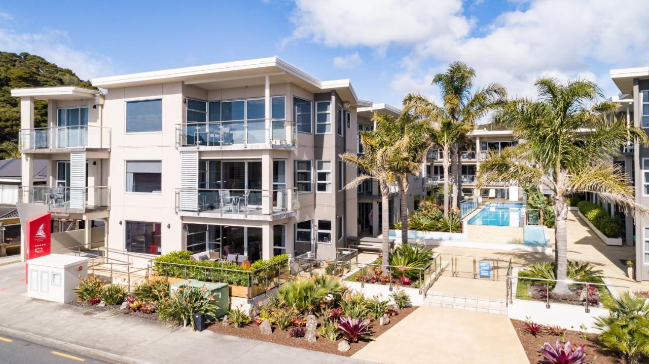 Edgewater Palms Apartments Paihia Zewnętrze zdjęcie