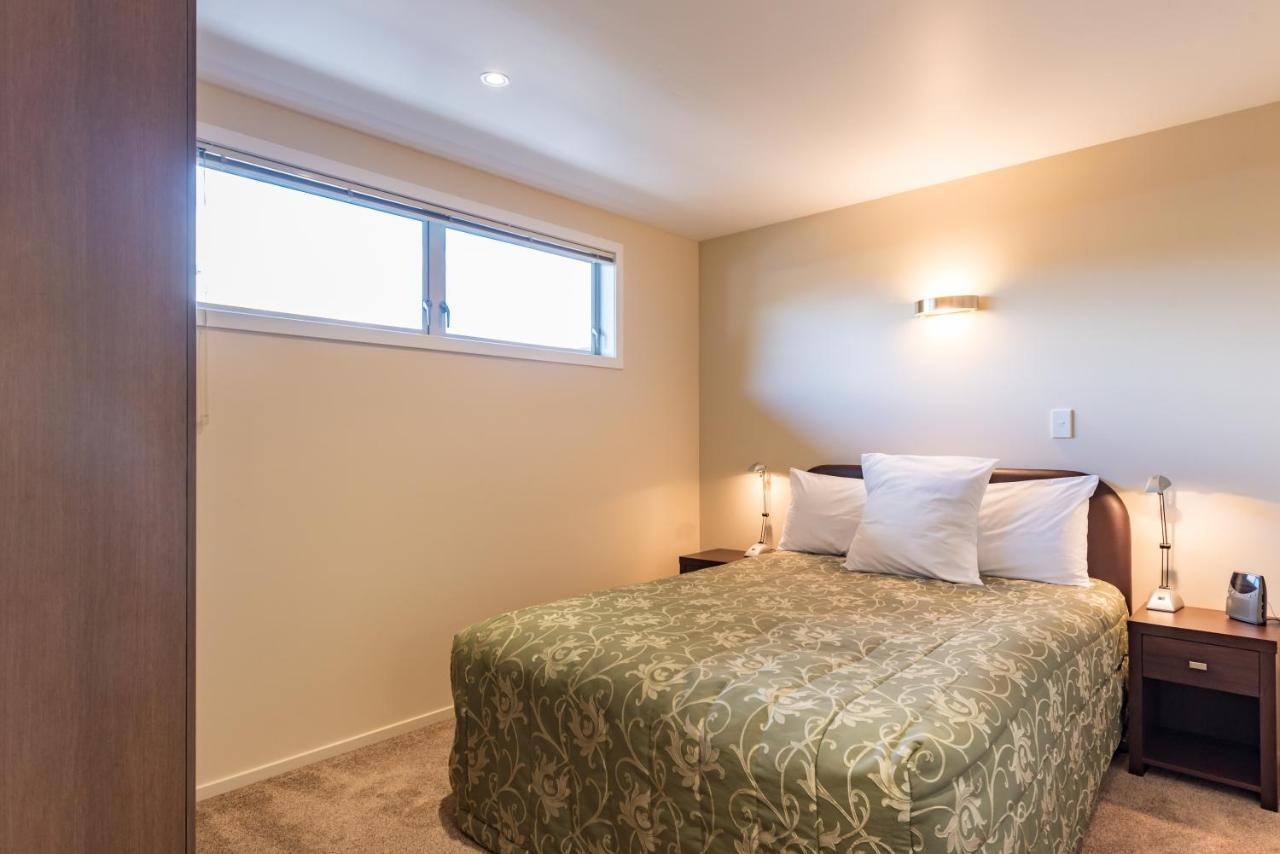 Edgewater Palms Apartments Paihia Zewnętrze zdjęcie