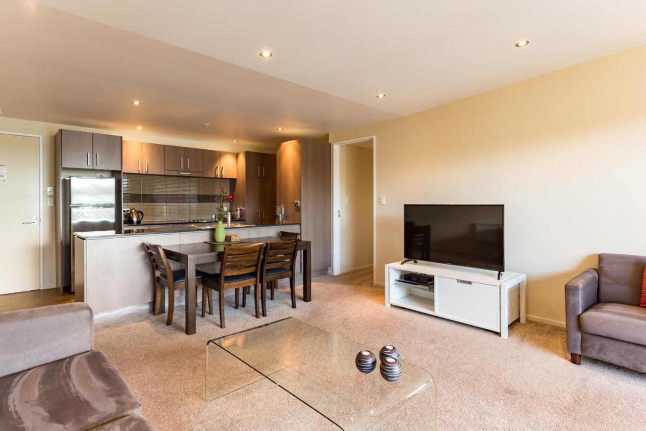 Edgewater Palms Apartments Paihia Zewnętrze zdjęcie