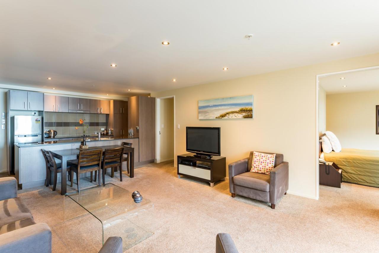 Edgewater Palms Apartments Paihia Zewnętrze zdjęcie